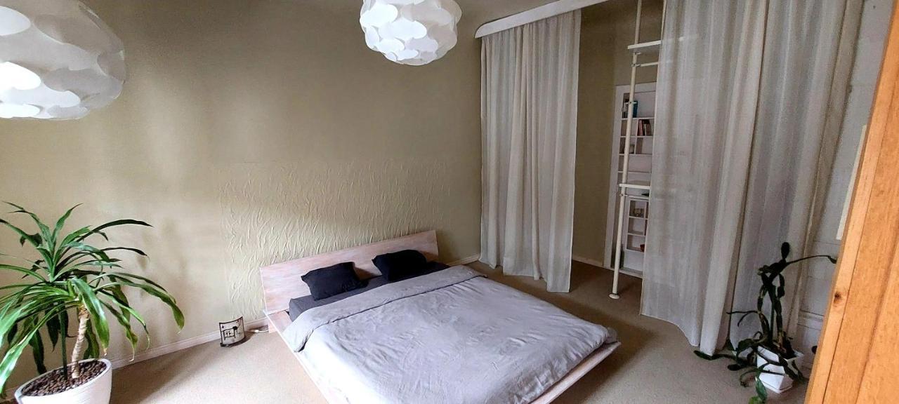 Perfectly Central Apartment 5 Min To Old Town & Art Noveau. Riga Exterior photo