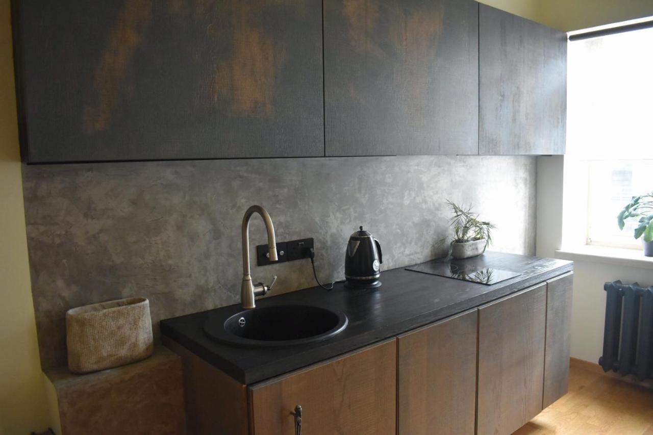 Perfectly Central Apartment 5 Min To Old Town & Art Noveau. Riga Exterior photo